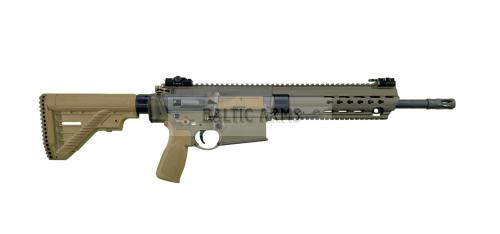 Heckler & Koch MR308A3 .308 Winchester 13" RAL8000